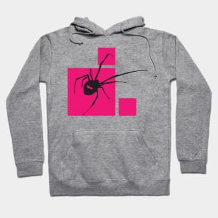 Spider Hoodie